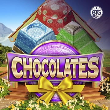 Chocolates - HASEAGAMING