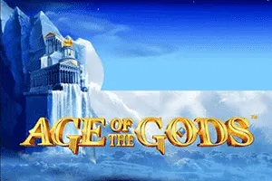 Age of the Gods - HASEAGAMING