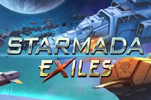 Starmada Exiles - HASEAGAMING
