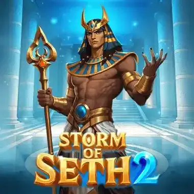 Jili : Storm Of Seth 2 - HASEAGAMING