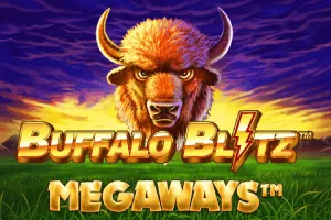 Buffalo Blitz: Megaways - HASEAGAMING