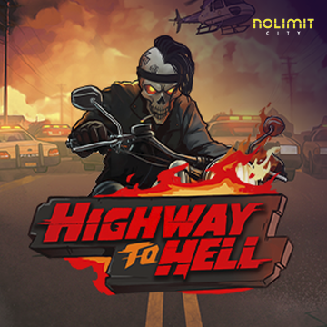NolimitCity : Highway to Hell - HASEAGAMING