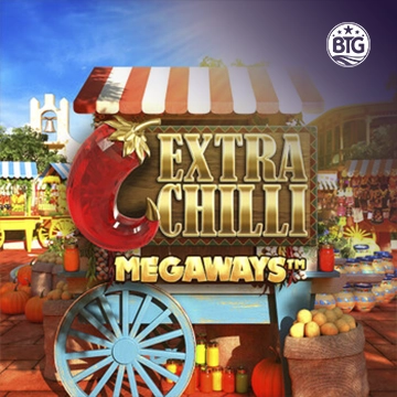 Extra Chilli - HASEAGAMING