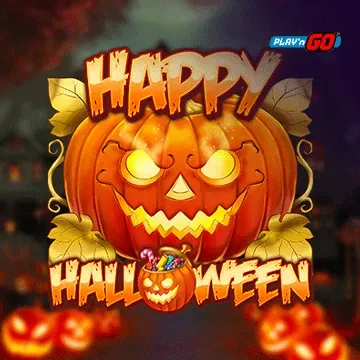 Happy Halloween - HASEAGAMING
