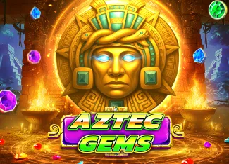 Pragmatic : Aztec Gems - HASEAGAMING