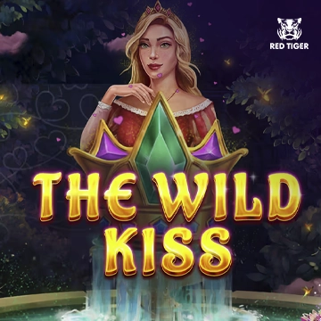 The Wild Kiss - HASEAGAMING