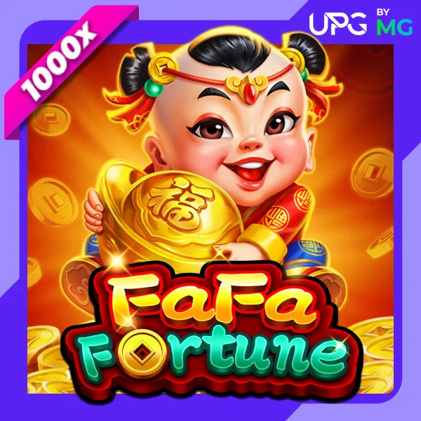 FaFa Fortune - HASEAGAMING