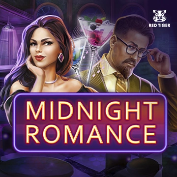 Midnight Romance - HASEAGAMING