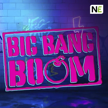 Big Bang Boom - HASEAGAMING