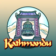 Kathmandu - HASEAGAMING