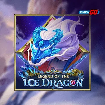 Legend of the Ice Dragon - HASEAGAMING