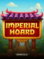 Mancala : Imperial Hoard - HASEAGAMING