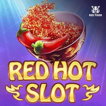 Red Hot Slot - HASEAGAMING