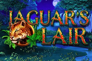 Solar Eclipse: Jaguars Lair - HASEAGAMING