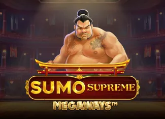 Pragmatic : Sumo Supreme Megaways - HASEAGAMING