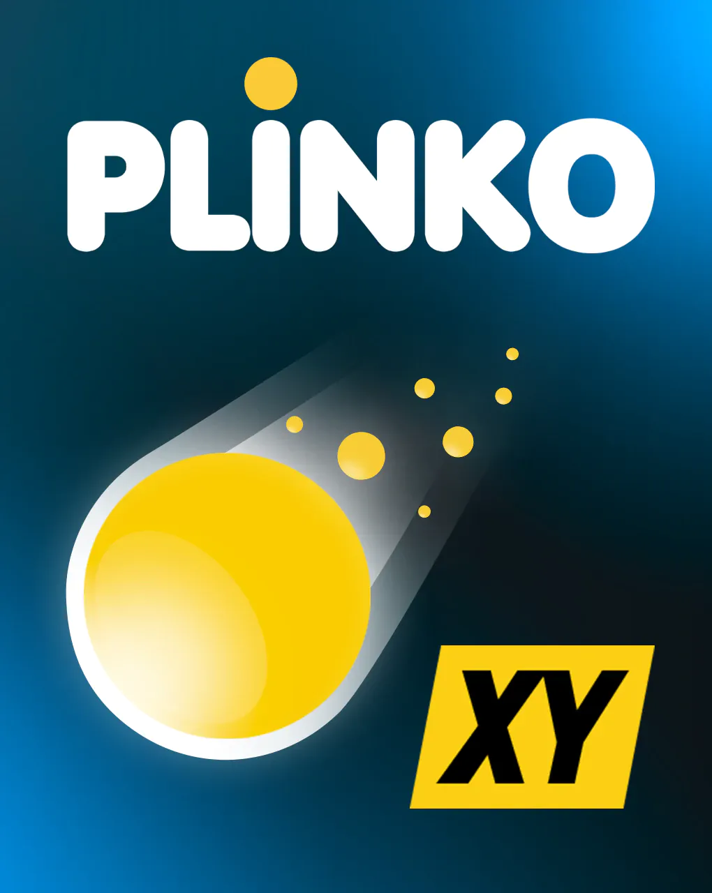 Plinko XY - HASEAGAMING