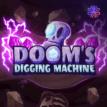 Dooms Digging Machine - HASEAGAMING