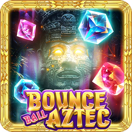 Bounceball Aztec - HASEAGAMING