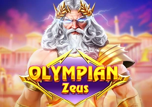 Olympian Zeus - HASEAGAMING