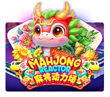 Joker123 : Mahjong Reactor - HASEAGAMING