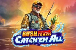 Rush Fever Catchem All - HASEAGAMING