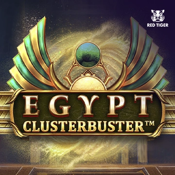 Egypt Clusterbuster - HASEAGAMING