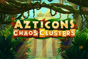 Azticons Chaos Clusters - HASEAGAMING