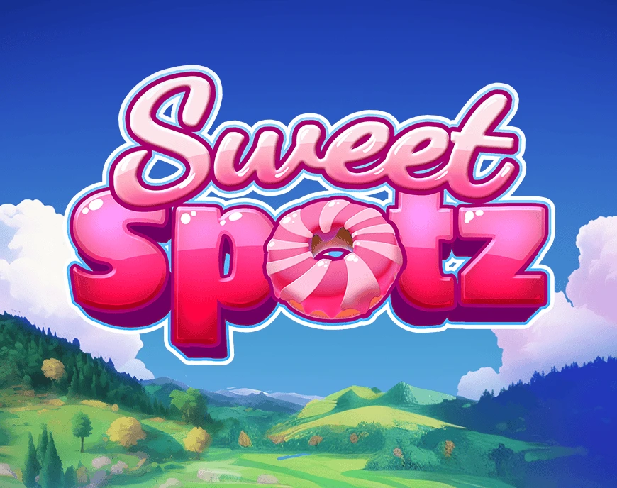 Sweet Spotz - HASEAGAMING