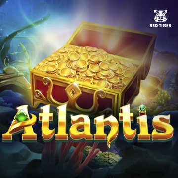 Atlantis - HASEAGAMING
