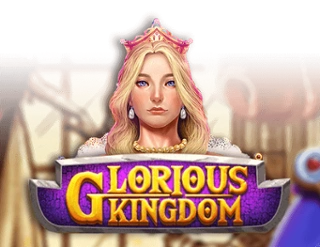 PLAYSTAR : GLORIOUS KINGDOM - HASEAGAMING