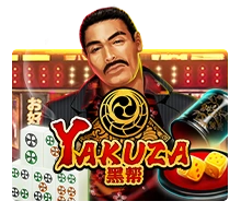 Joker123 : Yakuza - HASEAGAMING