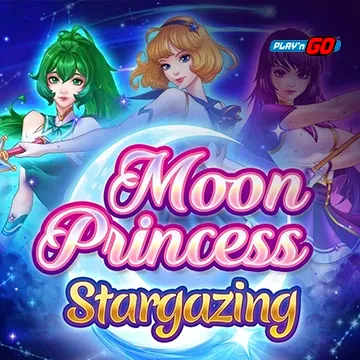 Midnight Princess Stargazing - HASEAGAMING