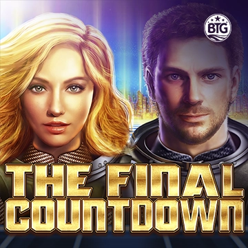 The Final Countdown - HASEAGAMING