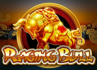 Pragmatic : Raging Bull - HASEAGAMING
