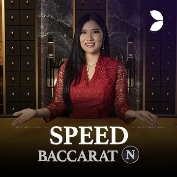 Speed Baccarat N - HASEAGAMING