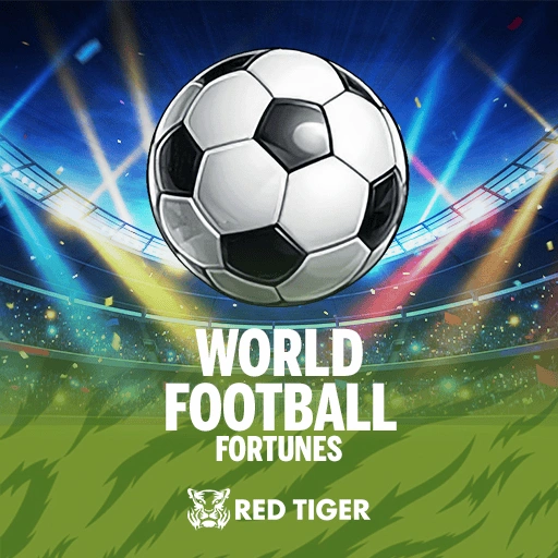 World Football Fortunes - HASEAGAMING