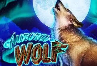 PLAYSTAR : AURORA WOLF - HASEAGAMING