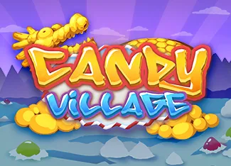 Pragmatic : Candy Village - HASEAGAMING