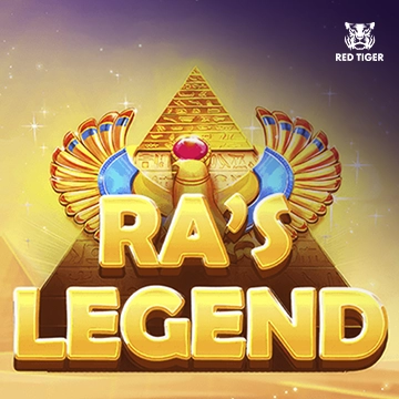 RAs Legend - HASEAGAMING