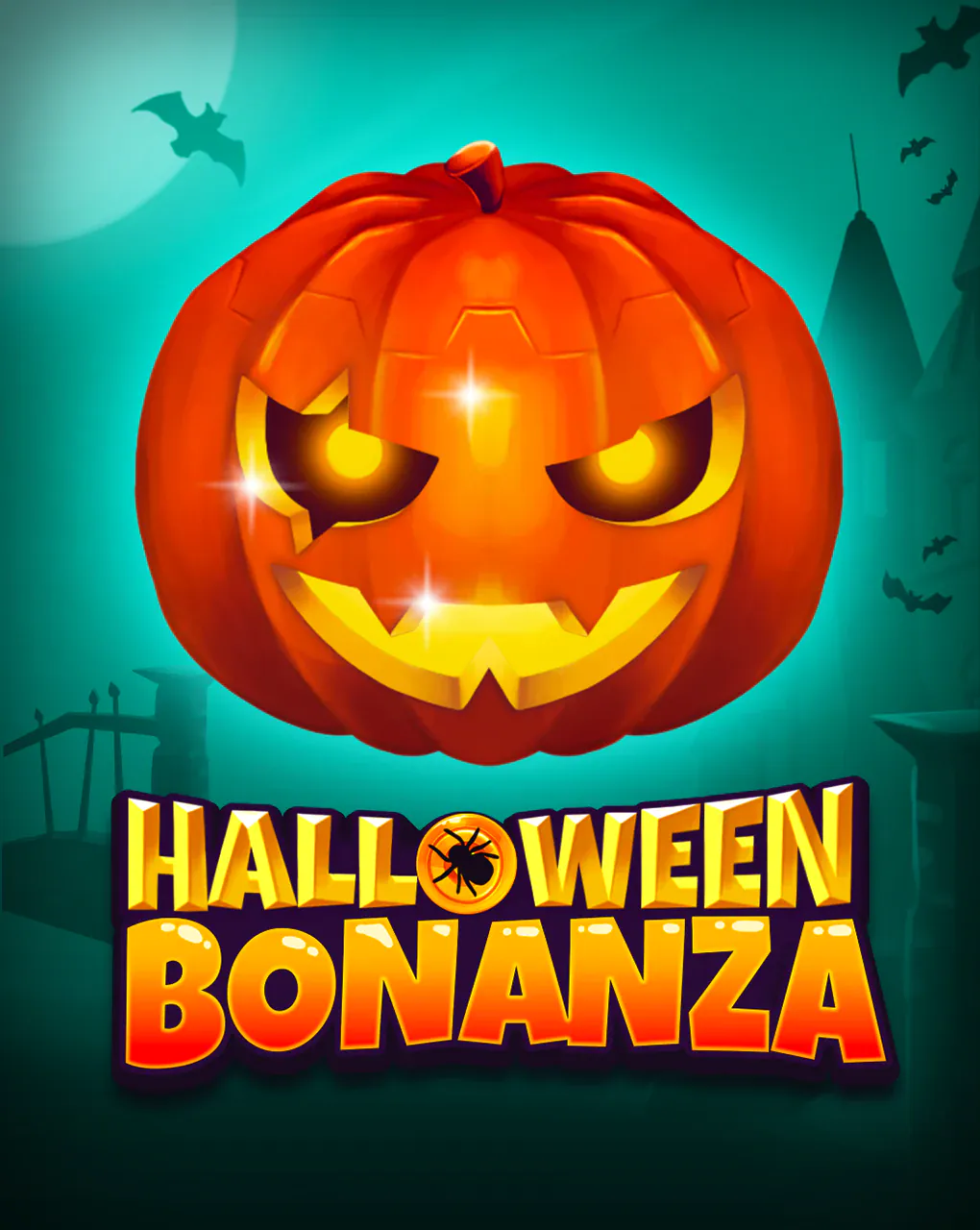 Bgaming : Halloween Bonanza - HASEAGAMING
