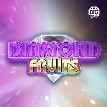 Diamond Fruits - HASEAGAMING