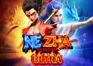 Kelahiran Kembali Nezha ULTRA - HASEAGAMING