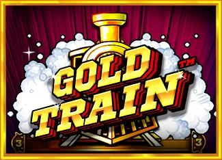 Pragmatic : Gold Train - HASEAGAMING