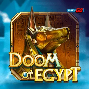Doom of Egypt - HASEAGAMING
