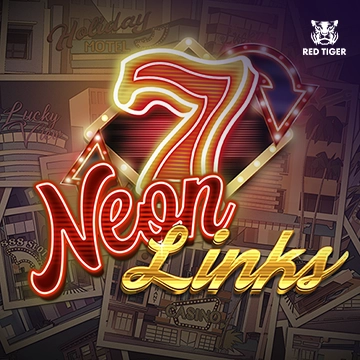 Neon Links - HASEAGAMING