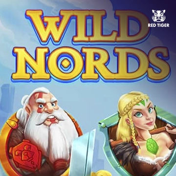 Wild Nords - HASEAGAMING