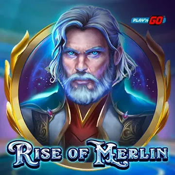 Rise of Merlin - HASEAGAMING
