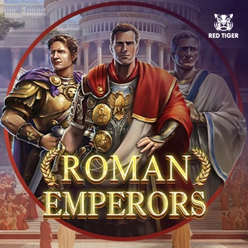 Roman Emperors - HASEAGAMING