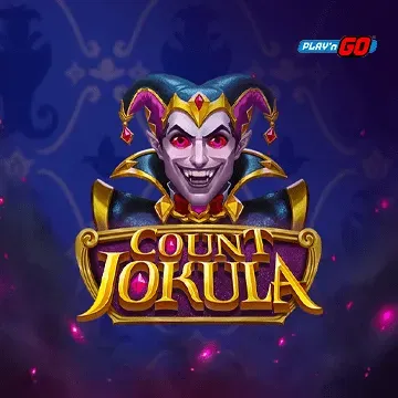 Count Jokula - HASEAGAMING