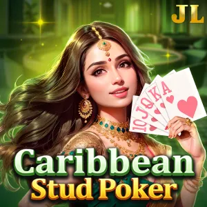 Caribbean Stud Poker - HASEAGAMING